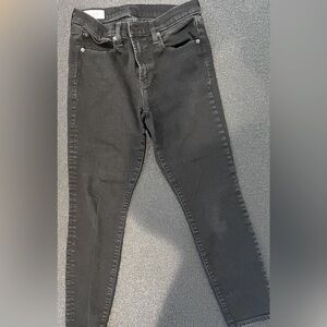 Gap True Skinny Mid Rise
